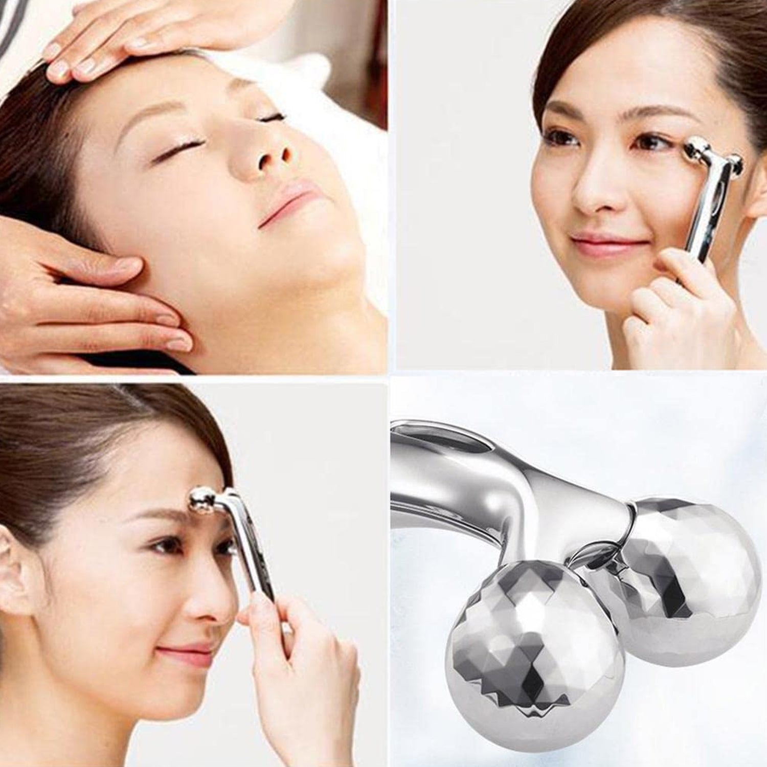 SmoothGlow Face Massager SmoothGlow Face Massager